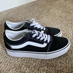 Vans Classic Sneaker